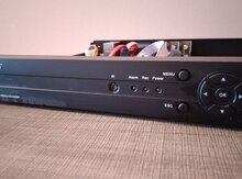 DVR with hdm 4chi