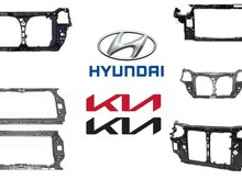 "Hyundai/Kia" ekran paneli 