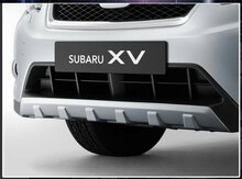 "Subaru XV 2012-2015" bamper qoruyucusu 