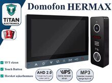 Domofon "Hermax HR-710M- FHD"