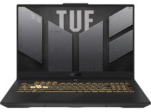 Asus TUF Gaming F17 FX707ZU4-HX019 90NR0FJ5-M000U0