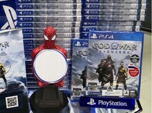 PS4 üçün “God of War Ragnarok” oyun diski