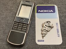 "Nokia 8800 Arte Karbon Special edition" korpusu