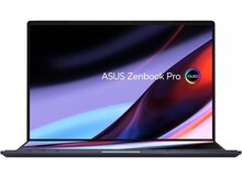 Asus ZenBook 14x OLED Q420VA-EVO