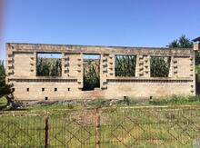 Həyət evi, Şirvan r.