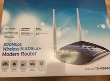 Modem "TP-Link"