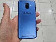 Samsung Galaxy A6 (2018) Blue 32GB/3GB