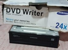 DVD writer "Samsung"