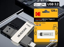 USB flaş "Kodak", 128GB