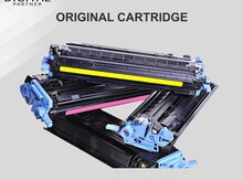 HP Original LaserJet Toner Cartridge 