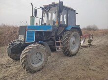 Traktor "Belarus", 2012 il