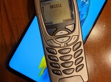Nokia 6310 (2021) Yellow