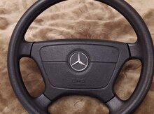 "Mercedes" sükanı