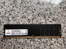 RAM "DDR4 8GB"