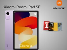 Xiaomi Redmi Pad SE 256GB/8GB Lavander Purple