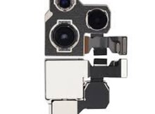 "Apple iPhone 14 Pro" kamerası