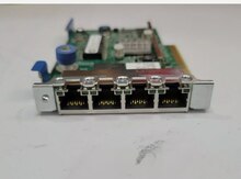 Server HPE Ethernet 1Gb 4-port 331FLR Adapter 629133-001 629135-B21 684208-B21