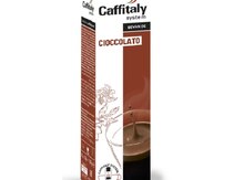 Cioccolato Caffitaly Box 10