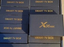 TV Box X96 mini 