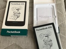 "PocketBook 606" elektron kitabı