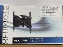 Kronşteyn "ULTIMATE RX75 monitor 17”-32”