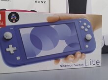 Nintendo Switch Lite Navy Blue