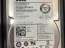 Server HDD "Dell 500 GB"