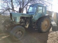 Traktor "Belarus", 1988 il