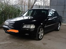 Mercedes 190, 1998 il