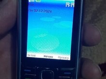 Nokia 6233 Black