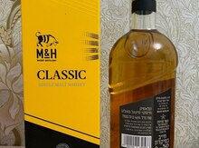 Viski "M&H Classic