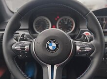 "BMW M" sükanı
