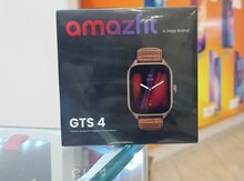 Xiaomi Amazfit GTS 4 Gold