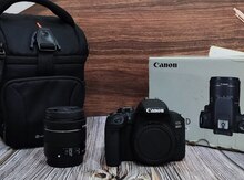 Fotoaparat "Canon 800D"
