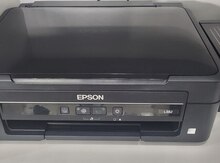 Printer "Epson L382"