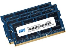 Apple Macbook üçün RAM "OWC DDR3 8GB"