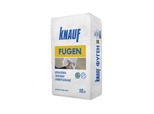"Knauf Fugen" tikiş doldurucusu