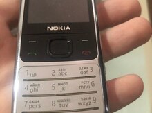 Nokia 6700 Silver Metallic
