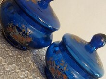 "Bogema" güldan və konfet qabları