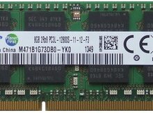 RAM DDR3 8 Gb