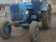 Traktor Belarus, 1990 il