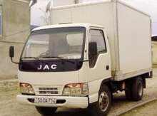 JAC HFC 1040K, 2009 il