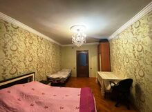 3-otaqlı mənzil, Gənclik m., 65 m²