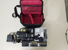 Fotoaparat "Nikon D7500"