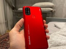 Blackview A70 Red 32GB/3GB