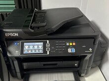 Printer "Epson L1455"