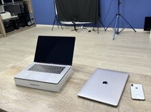 Apple MacBook Pro 2TB/32GB