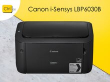 Printer "Canon i-Sensys LBP6030B"