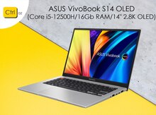ASUS VivoBook S14 OLED K3402Z ( 90NB0WE1-M00HX0 )