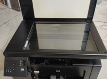 Printer "HP LASERJET M1132"